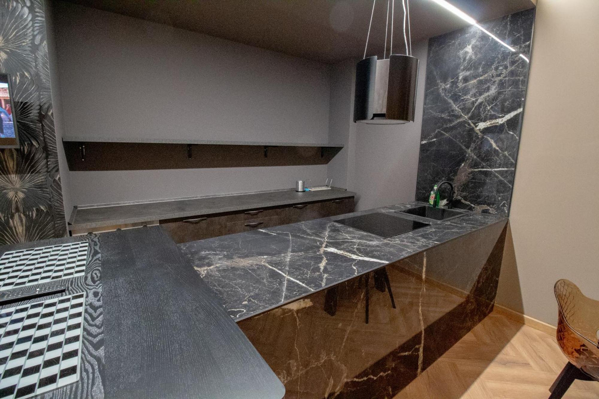 Luxury Museo Egizio - Esclusivo Trilocale In Pieno Centro - Free Wifi Lägenhet Turin Exteriör bild